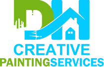 DH Creative Painting Services